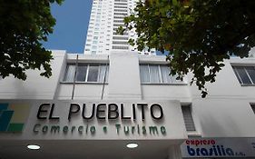 New Pueblito Suites - Cerca a la Playa