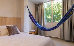 New Pueblito Suites - Cerca a la Playa